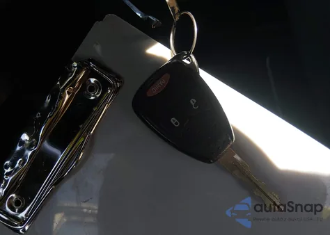 2012 Jeep Compass Sport z USA, uszkodzony, nr VIN 1C4NJDBBXCD600224